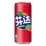 Fanta Watermelon Asian 330ml