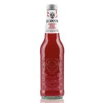Galvanina Bio Aranciata Rossa Blood Orange 355ml