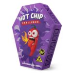 Hot Chip Challenge 2.5gr