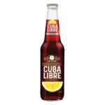 Le Coq Cocktail Cuba Libre 330ml