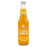 Le Coq Cocktail T-Quila Sunrise 330ml