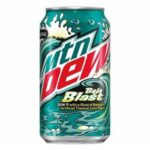 Mtn Dew Baja Blast 355ml