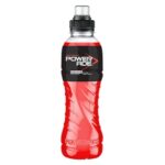 Powerade Energy Drink Blood Orange 500ml