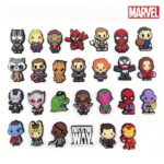 Avengers Superhero Accessories Crocs - Image 3