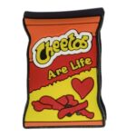 Cute Snack Bag Accessories Crocs