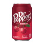 Dr Pepper Cherry 355ml US