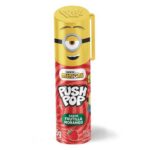 Minion Push Pop 15gr