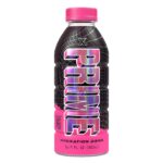 Prime Hydration X 500ml UK