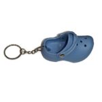 Μπρελόκ Blue Cute Shoe Crocs