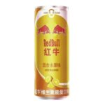 Red Bull Zero Sugar Mixed Fruit Flavor 325ml CHI