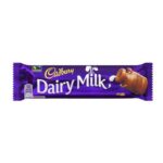 Cadbury Dairy Milk Chocolate 45 gr