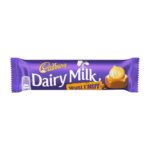 Cadbury Whole Nut 45 gr
