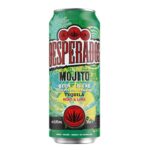 Desperados Mojito Beer Cerveza 500ml