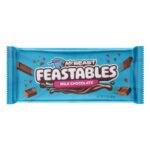 Mr Beast Milk Chocolate Bar Feastable 60gr