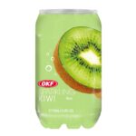 OKF Sparkling Kiwi 350ml