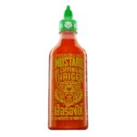 Sriracha Chilli Sauce Mustard 200ml
