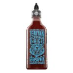 Sriracha Teriyaki Chilli Sauce 200ml