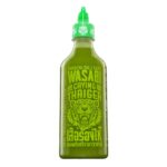 Sriracha Wasabi Chilli Sauce 200ml
