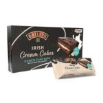 Baileys Irish Cream Cakes 195gr