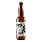 Lola Loco Beer Ale Βότανα 5.3% Alc 330ml