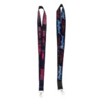 Mr Beast Lanyard
