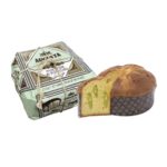 Augusta Panettone Pistachio 750gr