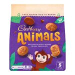 Cadbury Mini Animals 99.5gr