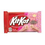Kit Kat Pink Lemonade 42gr