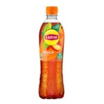 Lipton Ice Tea Peach 500ml