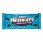 Mr Beast Dark Chocolate Bar Feastable 60gr