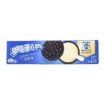 Oreo Cheese 97gr