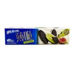 Oreo Crisp Matcha Fig 95gr CHI