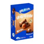 Oreo Mini Cocoa Cookies Lava Chocolate 40gr CHI