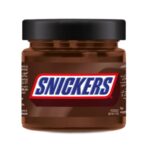 Snickers Spread 200gr