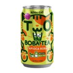Boba Cat Matcha Milk Tea 315ml