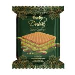 Dubai Chocolate Duo Wafer 35gr
