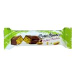 Dubai Chocolate Rosso Bianco 36gr