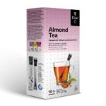 Elixir Almond Tea 10x20gr