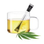 Elixir Cannabis Tea 10x20gr - Image 2