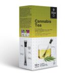 Elixir Cannabis Tea 10x20gr