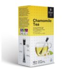 Elixir Chamomile Tea 10x18gr