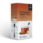 Elixir Cinnamon Apple Tea 10x20gr