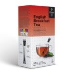 Elixir English Breakfast 10x18gr