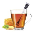 Elixir Ginger Honey Black Tea 10x18gr - Image 2