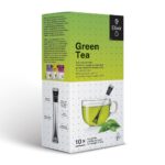 Elixir Green Tea 10x20gr
