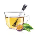 Elixir Passion Fruit Green Tea 10x20gr - Image 2