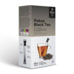 Elixir Pekoe Black Tea 10x18gr