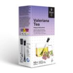 Elixir Valeriana Tea 10x20gr