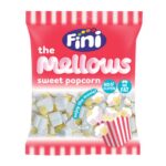 Fini Sweet Pop Corn Mellows 80gr