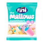 Fini Ουράνιο Τόξο Marshmallows 80gr
